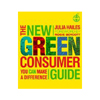New Green Consumer Guide