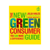 New Green Consumer Guide
