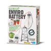 Kids Lab Enviro Battery