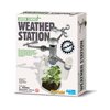 Kidz Lab Weather Station