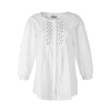 Embroidered Blouse